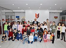 Körfez’de anlamlı kermes