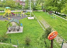 Körfez’de, yeşil alanlar çoğalıyor