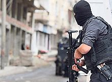 PKK/KCK terör örgütünün eylem ve faaliyetlerinin deşifre edilmesine yönelik çalışmalarda