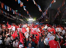 Teşekkürler Kocaeli