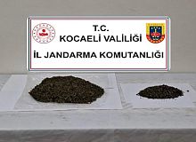 Uyuşturucu Madde Ticareti Yapmak suçundan aranan şahıslar yakalandı