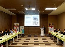 GTÜ ve TENMAK Ortak Çalıştayı