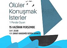 İzmit Belediyesi Sanat Akademisi   kursiyerleri gösterilerine başlıyor