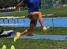 KOTO Okulu Öğrencisi Durul  Atletizm’de Türkiye ikincisi oldu   