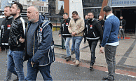 Gebze'deki İki cinayette 17 şüpheli