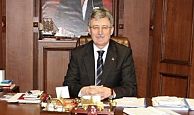 AKP Kocaeli İl Başkanı, Mehmet Ellibeş oldu