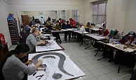 KO-MEK 19 bin kişi ile eğitime başladı
