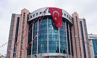 İzmit Belediyesi sağlık çalışanları için çamaşırhane açıyor