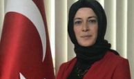 AK Parti, Körfez’de Kadın Kolları Başkanlığına Aysun  Demir atandı