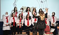 Başiskele Belediyesi Müzik Okulları’ndan Muhteşem Sezon Finali