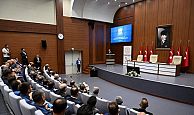 Eğitimin Niteliği ve Kalitesi Hür ve Bağımsız Yaşamamızın Ön Koşuludur