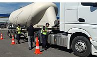 Jandarma Trafik Teknik İnceleme ve Denetim Timi kuruldu
