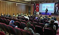 En İyi Narkotik Polisi ANNE Projesi En İyi Narkotik Polisi ANNE Projesi
