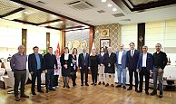 Başkan Söğüt, “Temel referansımız bilim olmalı”