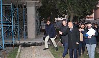 Başkan Söğüt, “Her adımı birlikte atıyoruz”