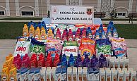 Mali Suçlar ile Mücadele kapsamında yürütülen çalışmalar neticesinde,