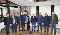 Başkan Söğüt, “Aşı ve küpeleme desteği 2023’te de sürecek”