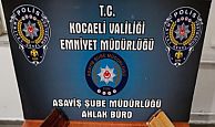 İşyerinde kumar oynattığı tespit edilmesi üzerinde şahsa adli işlem