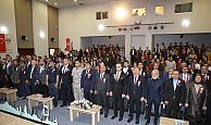 Körfez’de İstanbul’un fethi kutlandı