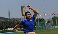 KOTO Okulu Öğrencisi Durul  Atletizm’de Türkiye ikincisi oldu   