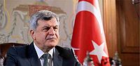 Başkan Karaosmanoğlu, 'Saygıyla anıyoruz'