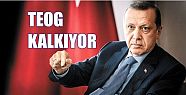 Erdoğan konuştu TEOG kalkıyor