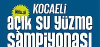 İlk kulaçlar Kerpe sahilinde atılacak