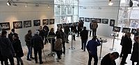  Kaybolmaya Yüz Tutan Meslekler Fotoğraf Sergisi
