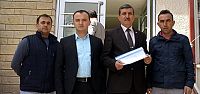 MHP Gebze de seçim sonuçlarına itiraz etti