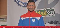 Milangaz  öğrencisi Muhammet Türkiye Şampiyonu oldu
