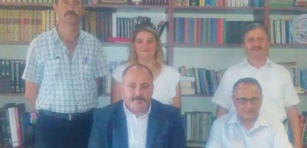Türk Ocağı pazar günü kongre yapacak