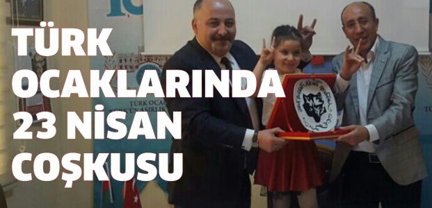 Türk Ocaklarından Ulus Eğemenlik ve Milli Şuur Konferansı