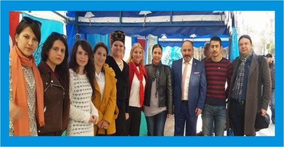 Türk Ocaklıların 102. yaş gününe 3500 misafir