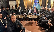 Ramazan Tuna'ya destek büyüyor