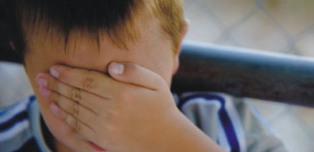  12 yaşındaki çocuğa tecavüz iddiası!