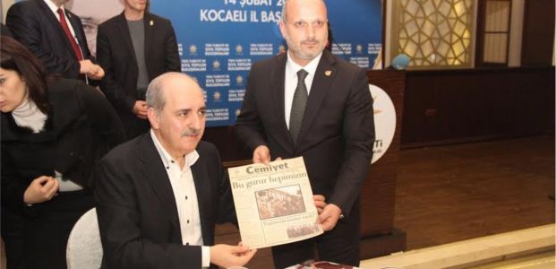  16 Ocak resmi takvime giriyor