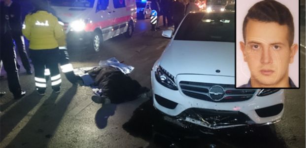 18 yaşındaki genç hayatını kaybetti
