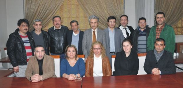 2015 YILI KAMU ÇALIŞANLARI İÇİN ÖNEMLİ BİR YIL