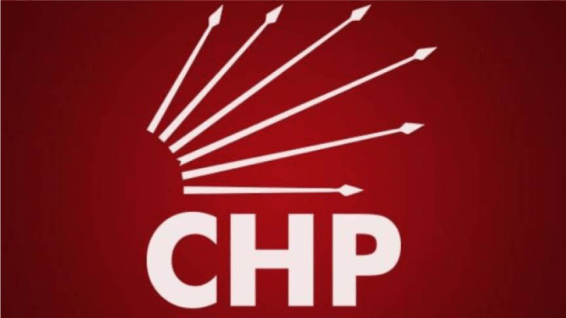 CHP’liler listeye tepkili