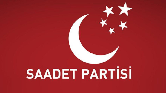 Saadet Partisi 13 adayını açıkladı
