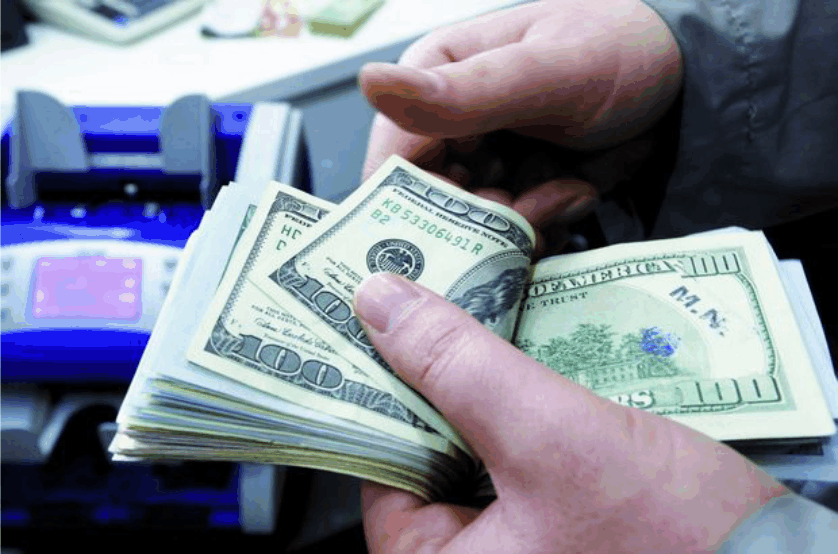 Sabah düşen dolar yeniden yükselişe geçti! İşte son durum