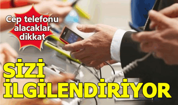 Cep telefonu ve bilgisayarda krediye ayar çekildi