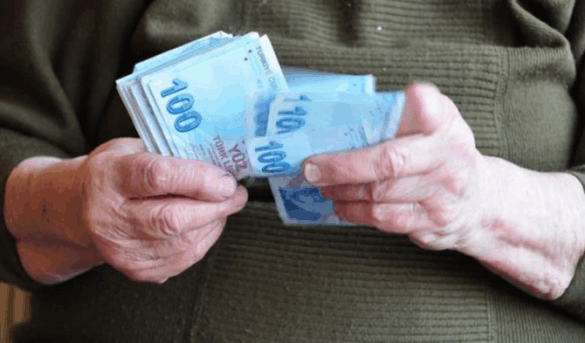 Emekli Bağ-Kur'lulara eksik ödenen maaşlar toplu verilecek
