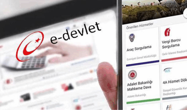 e-Devlet için önemli karar!