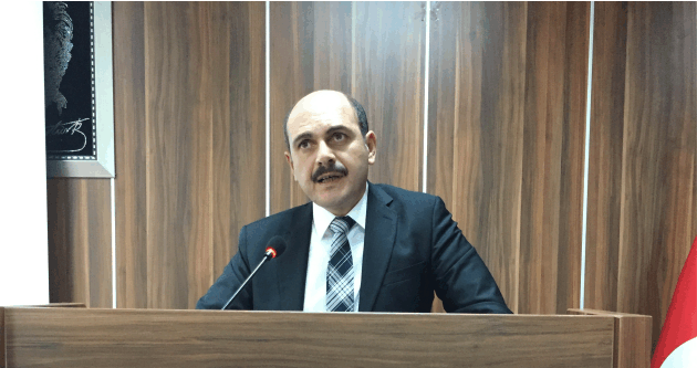 KTO Eylül Ayı Meclis Toplantısında Konu Ülke Ekonomisi Oldu