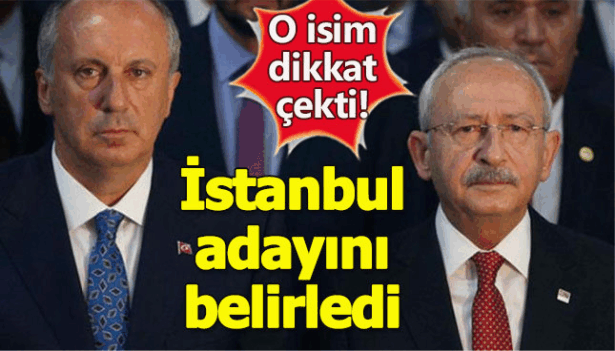 Abdüllatif Şener kimdir, CHP'nin İstanbul Adayı Abdüllatif Şener kaç yaşında?