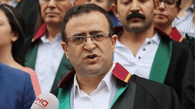 Derince Belediye Başkan Adayı Gökçe, söz veriyorum