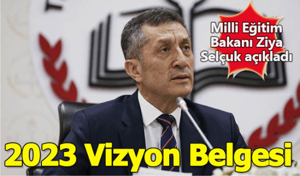 Liseler 3 yıla mı düşecek? Bakan Ziya Selçuk yeni sistemi açıkladı