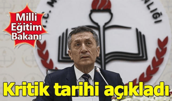 Ziya Selçuk'tan vizyon belgesi açıklaması | Liseler 3 yıl mı olacak?