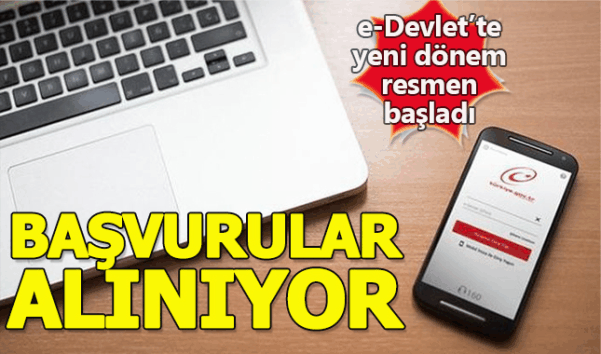 Bilirkişi başvuruları nasıl nereden yapılır e-Devlet bilirkişi başvurusu yap